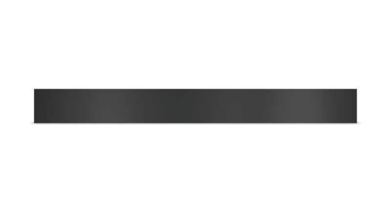 Plinth panel, black Plinth panel, black