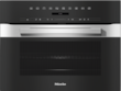 H 7240B M CleanSteel Speed Oven product photo