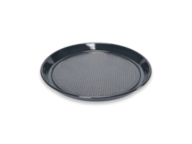 HBFP 27 Round Perforated Baking Tray product photo