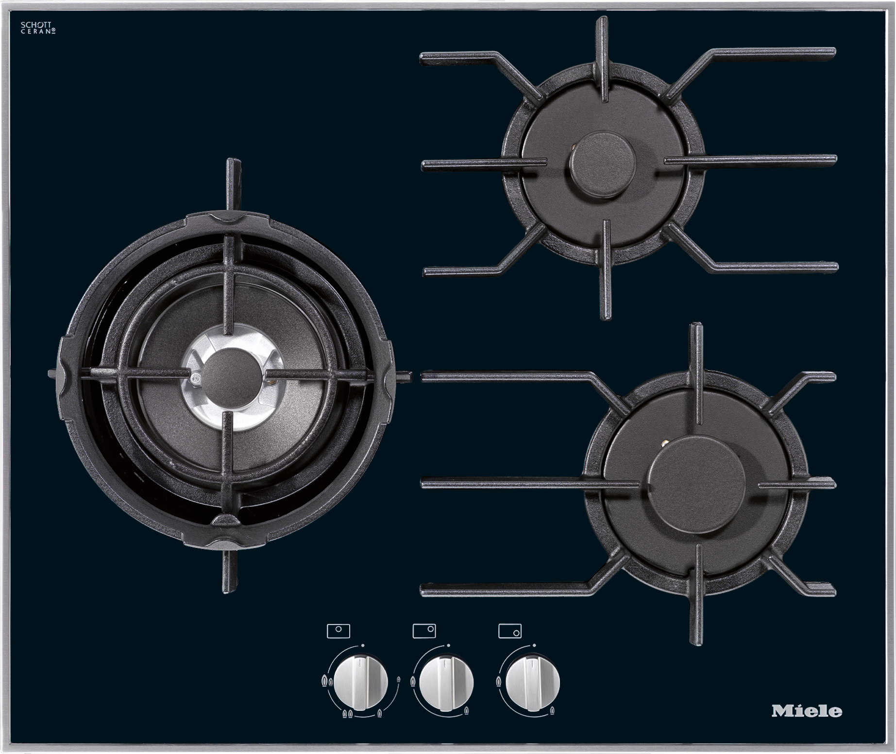 Hobs - KM 3014 G Hobs - KM 3014 G