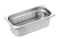 DGGL 6 Perforated steam cooking container