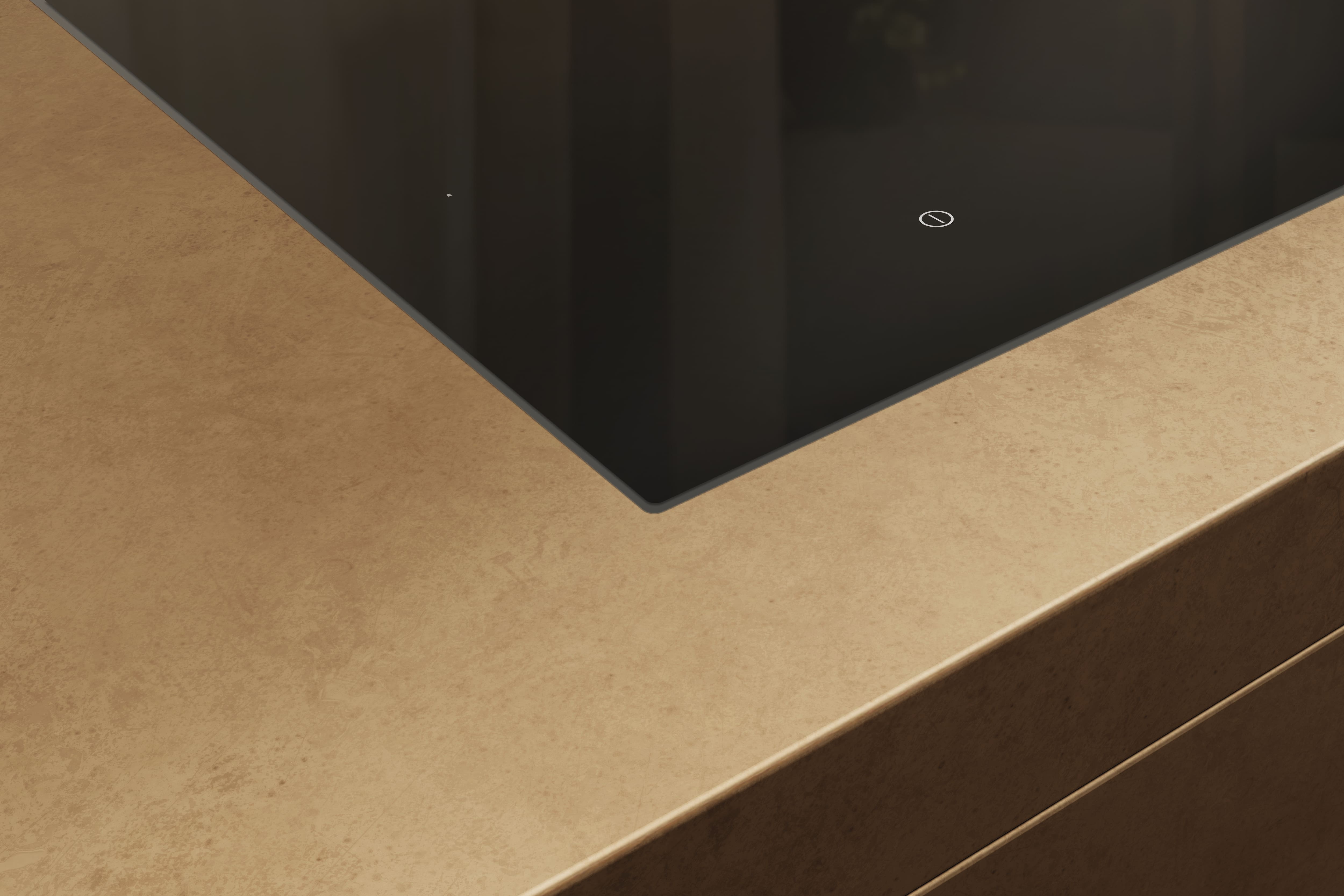 Miele - KM 8765 FL Diamond – Plīts virsmas - 4