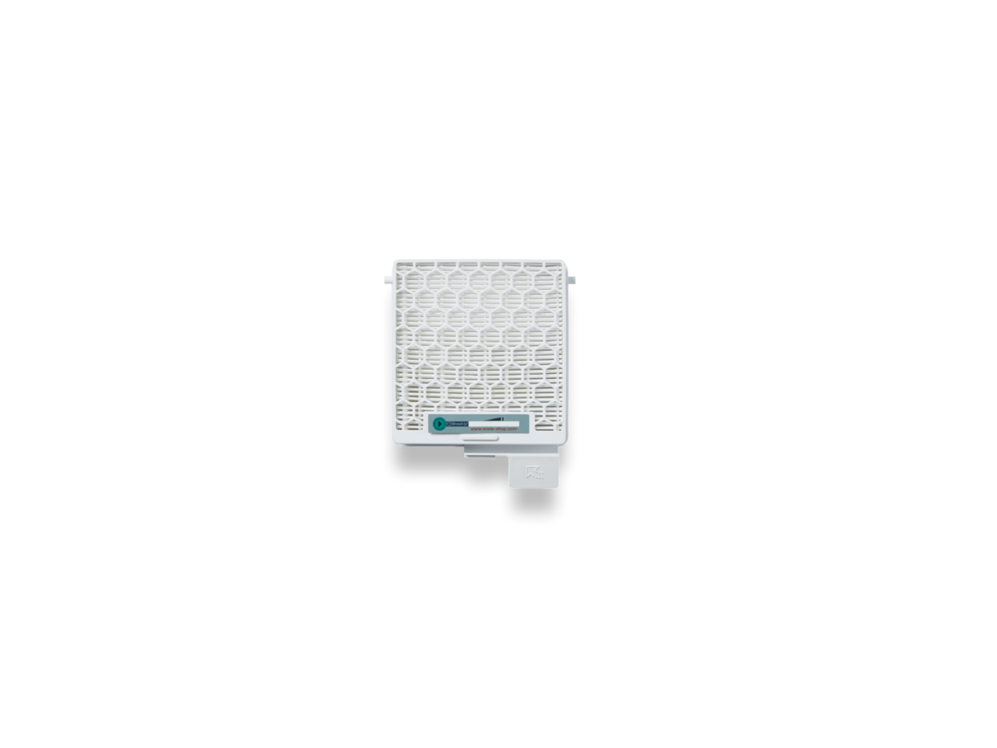 Boost CX SF-HA 60 HEPA AirClean filter product photo