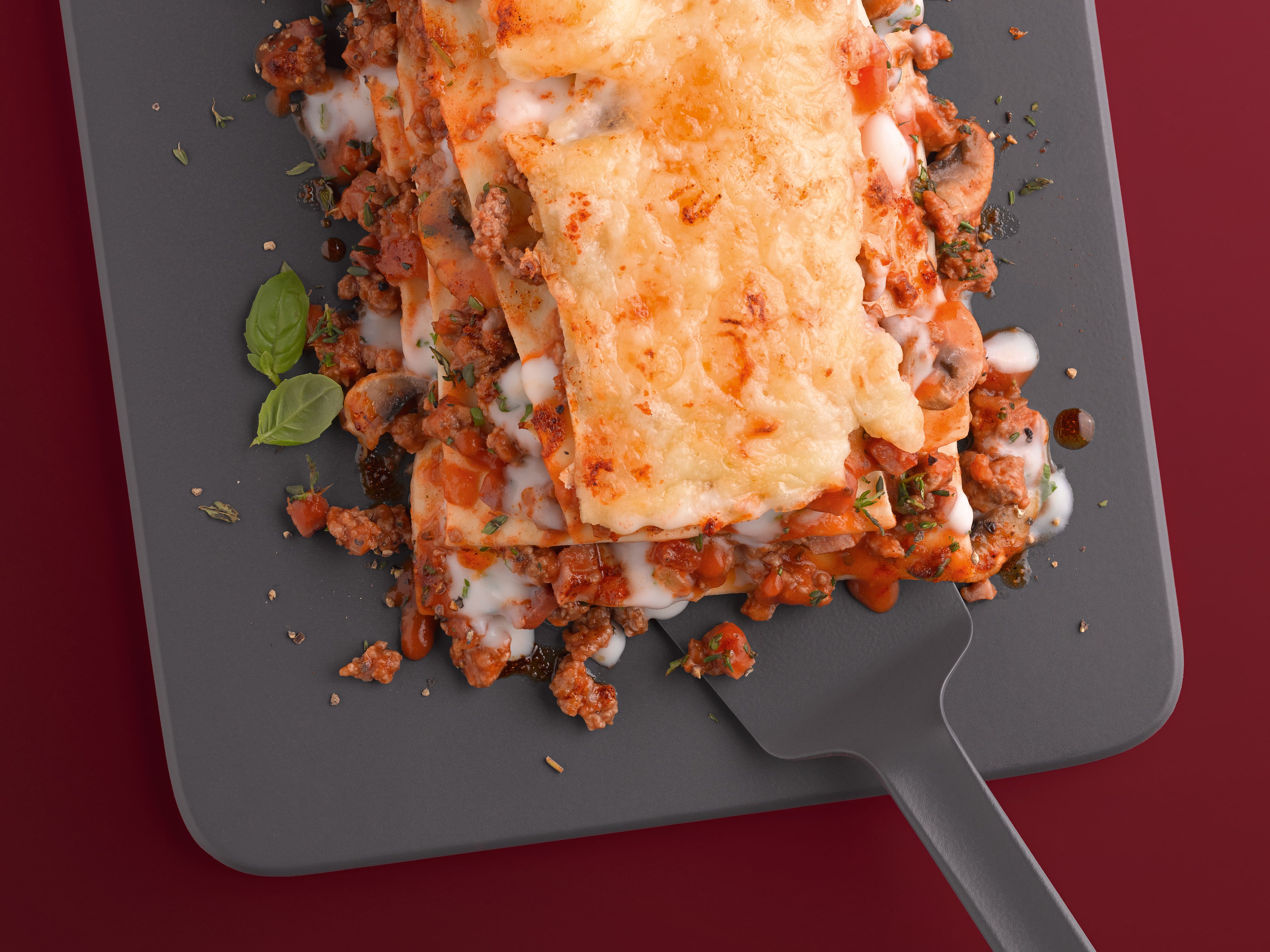 Microwave with Convection Bake