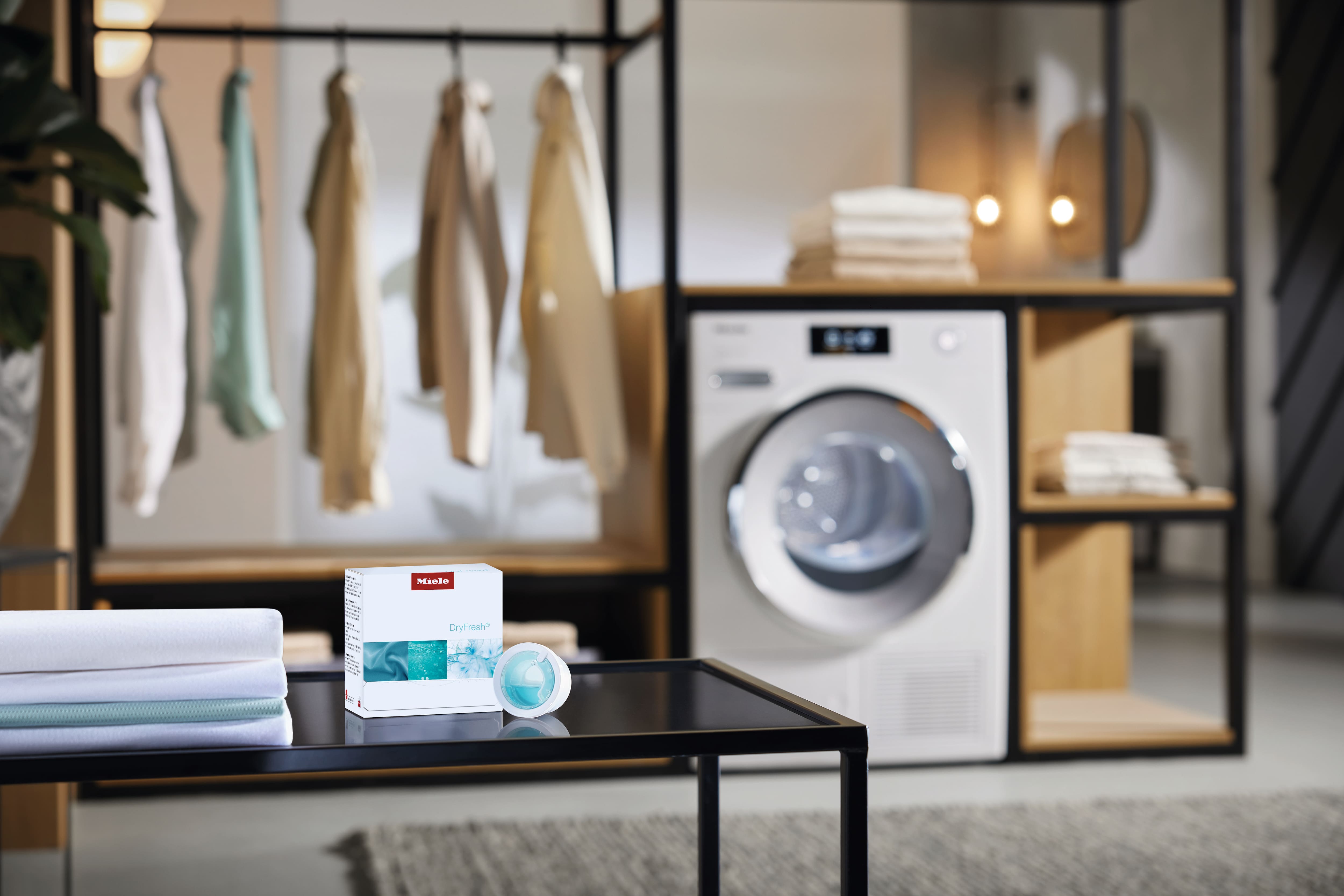 Miele - FA DF 153 L – Kapsułki zapachowe - 6