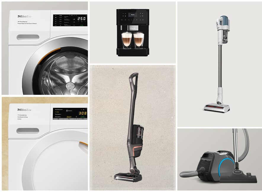 Miele Days