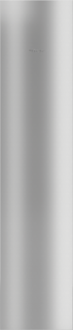 KFP 1804 ed/cs - Stainless steel front Factual image