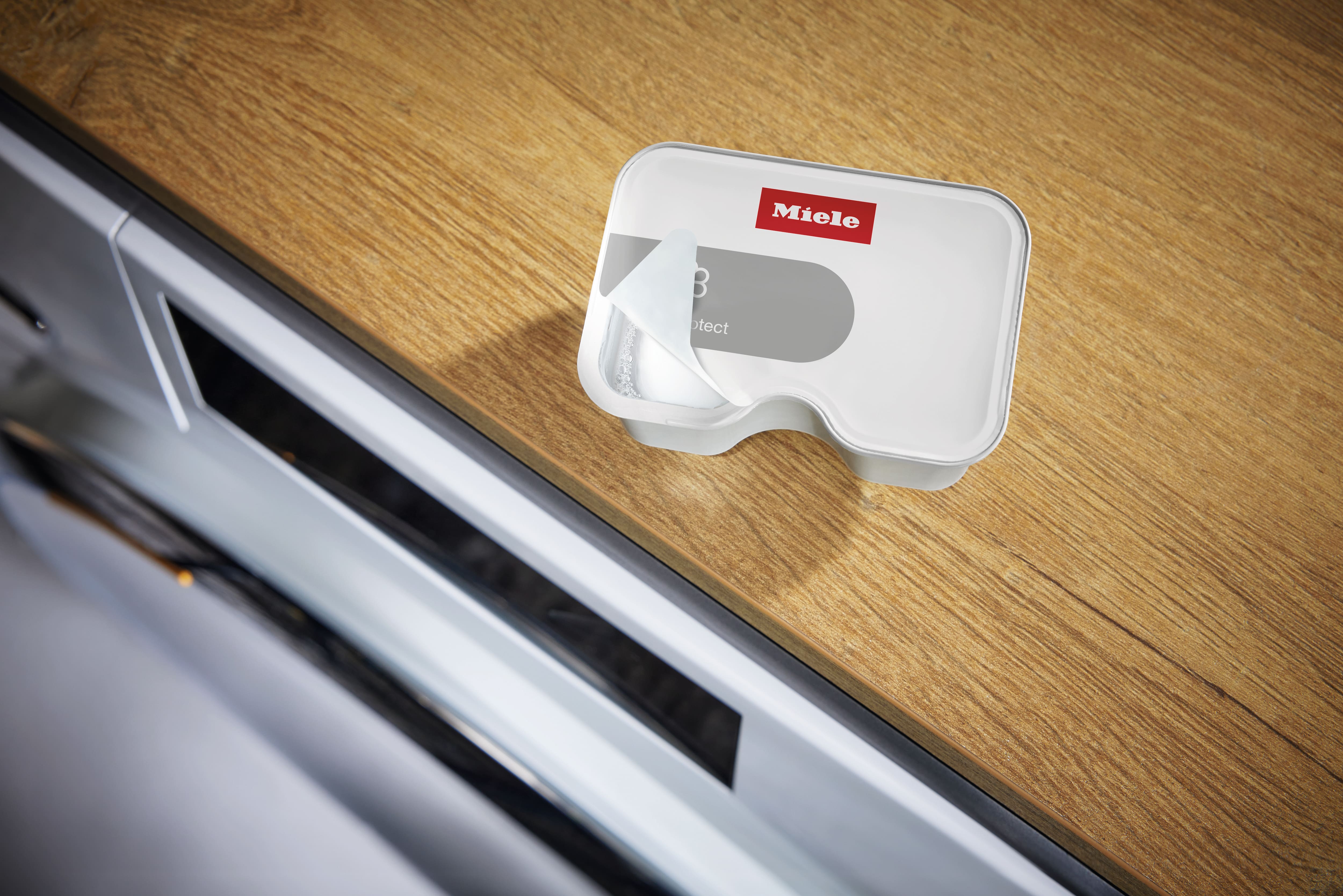Miele - WA CIP 0302 L – Detergent - 7
