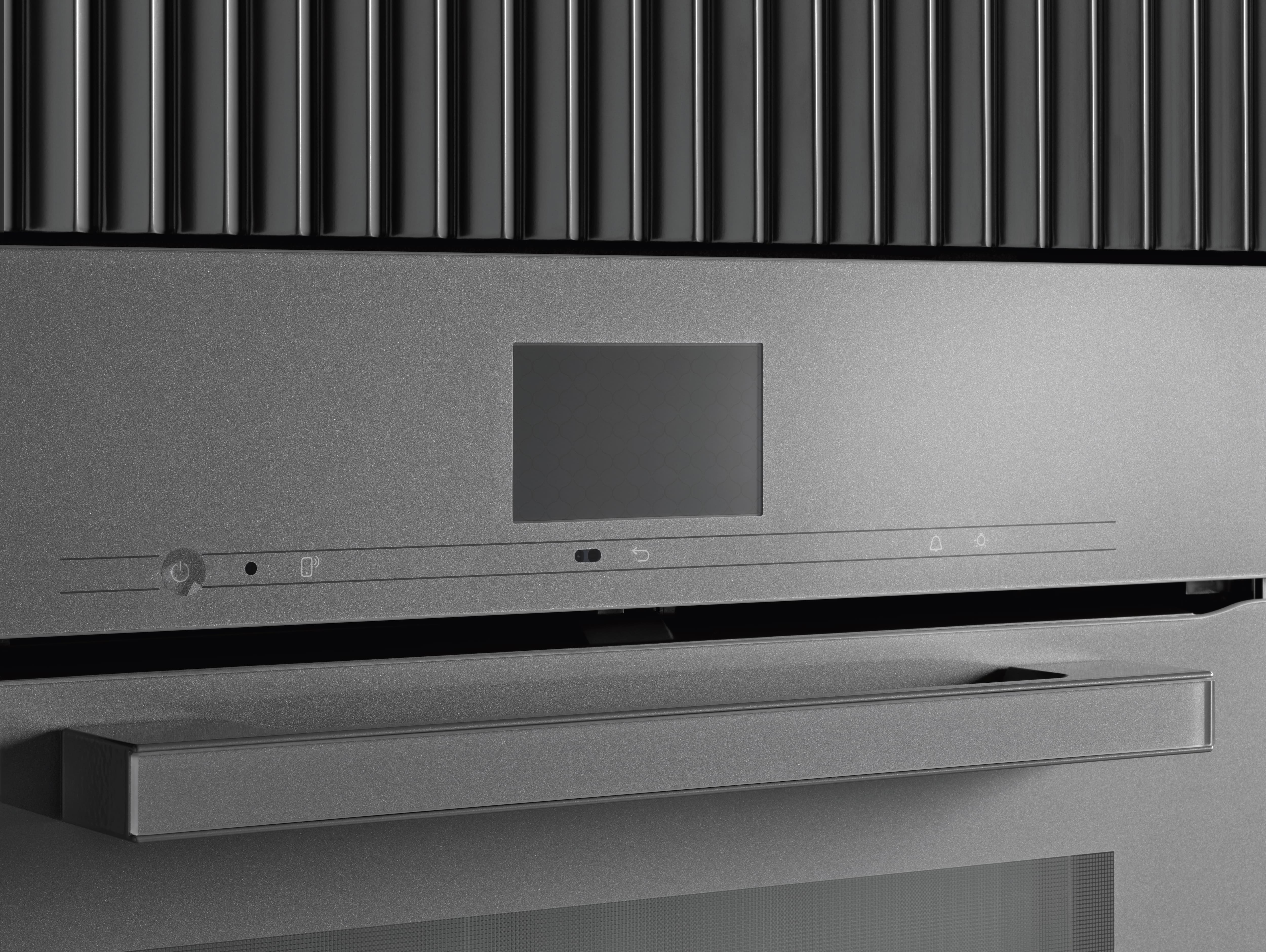 Miele - H 7860 BP Graphite grey – Ovens and built-in cookers - 4 Miele - H 7860 BP Graphite grey – Ovens and built-in cookers - 4