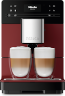 CM 5310 Silence Benchtop coffee machine