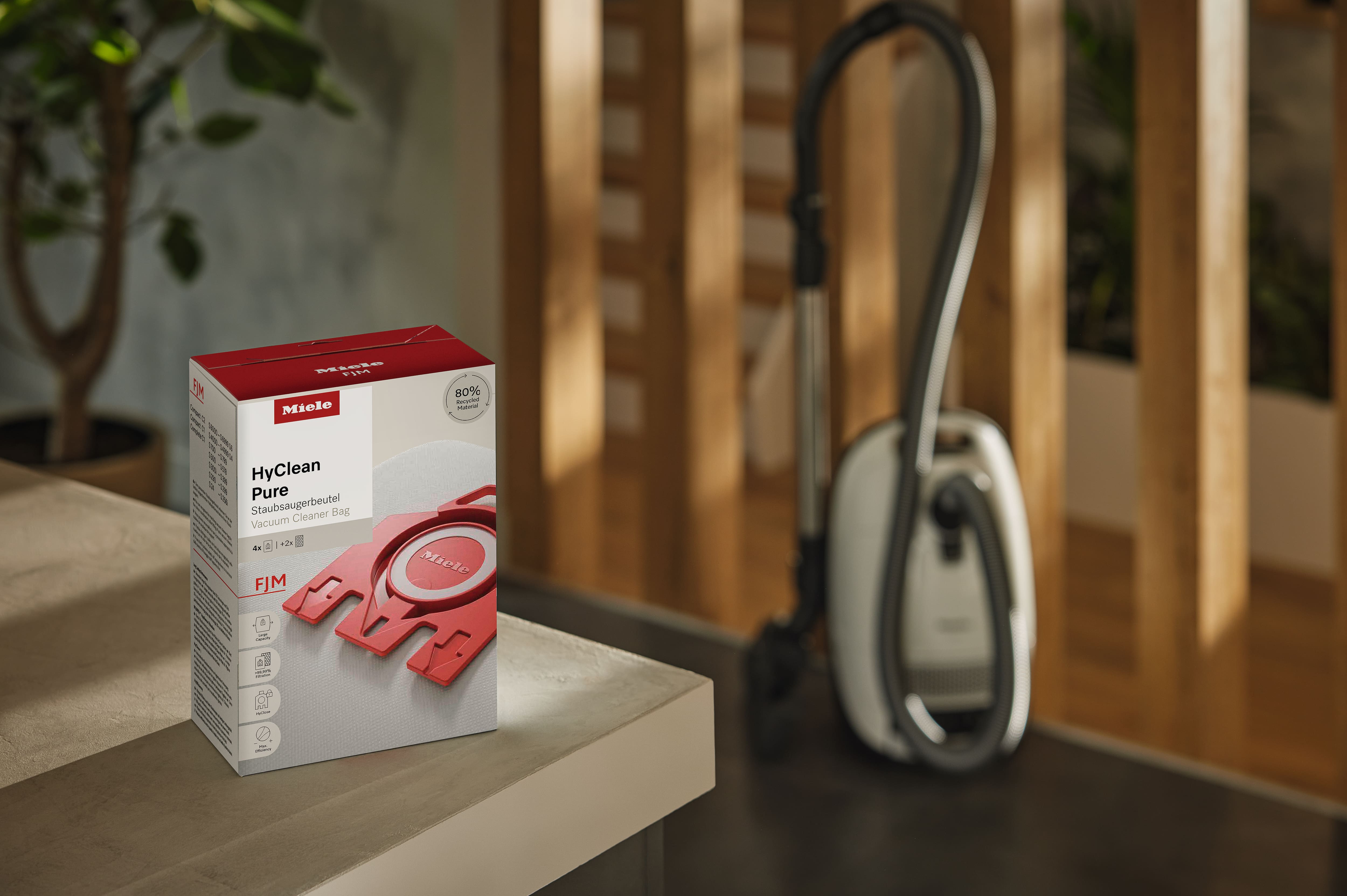 Miele - FJM HyClean Pure – Pribor za usisavače - 6 Miele - FJM HyClean Pure – Pribor za usisavače - 6