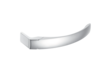 Miele Refrigeration Handle - Spare Part 06699793 product photo