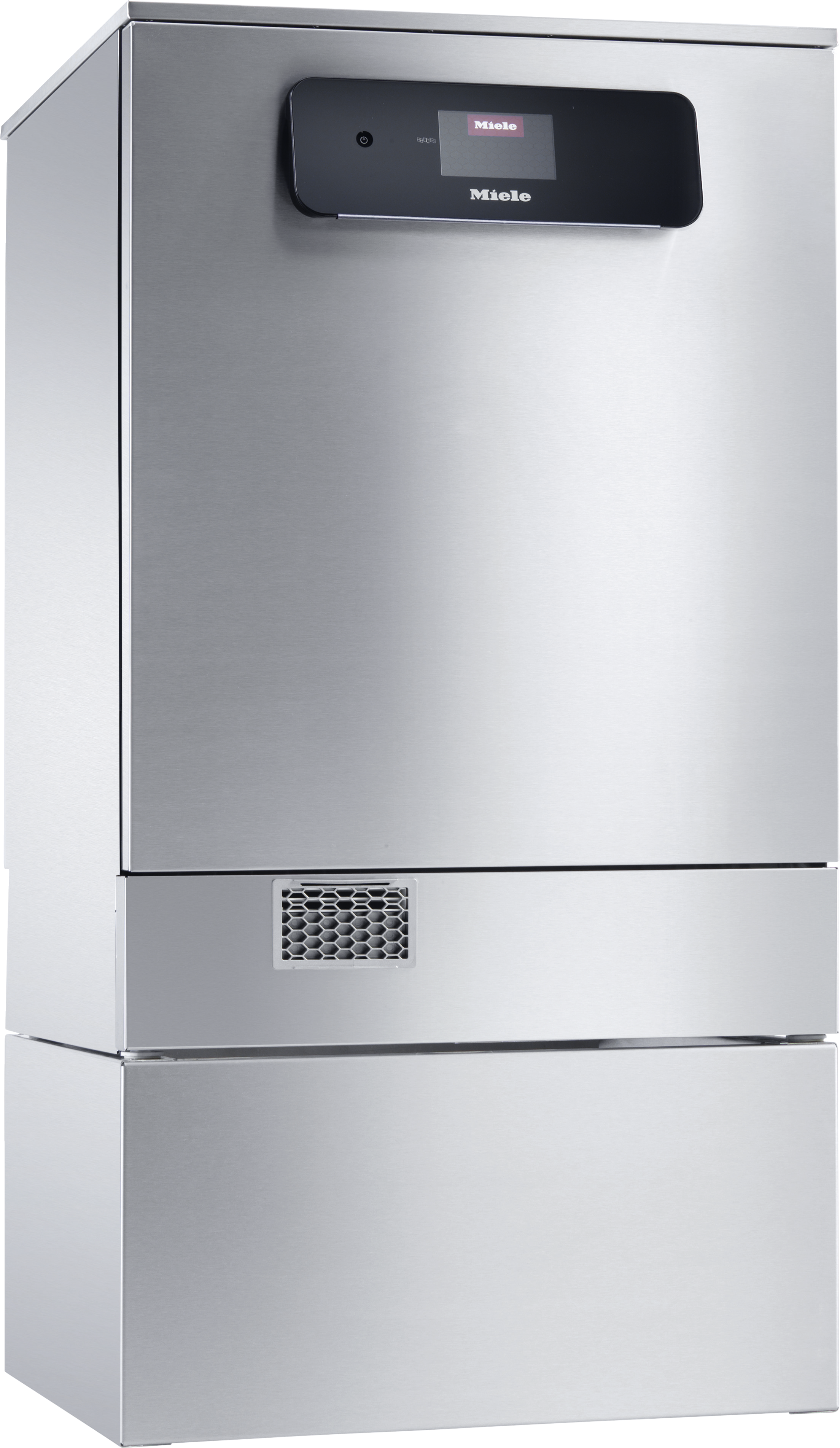 Miele - UG 30-60/80 Nemesacél – Alépítmény - 1