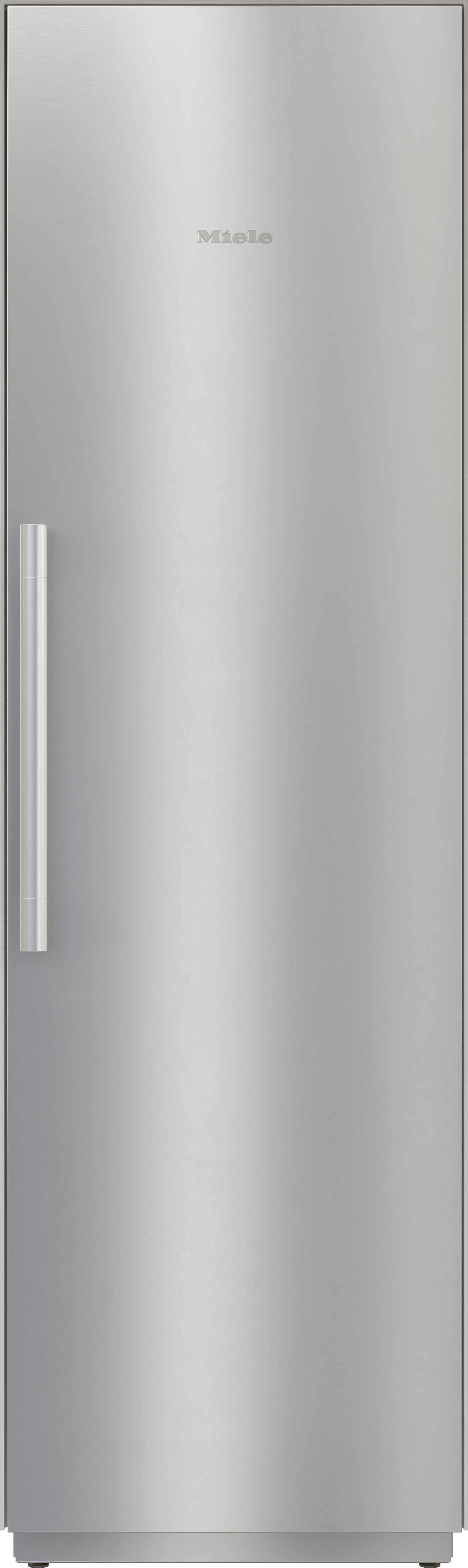 Miele - K 2602 SF Stainless steel/CleanSteel - 2 Miele - K 2602 SF Stainless steel/CleanSteel - 2