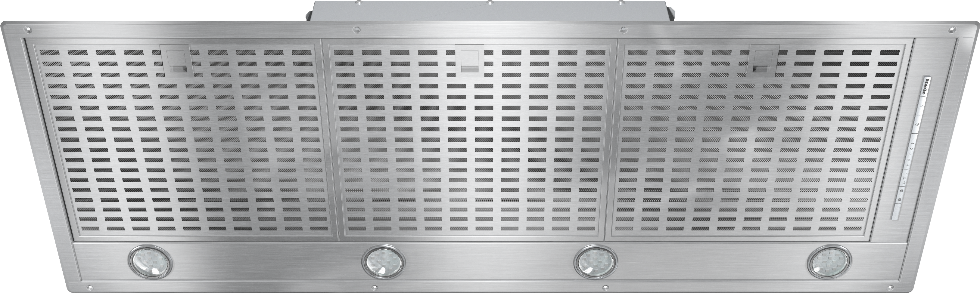 Cooker hoods - DA 2518 Cooker hoods - DA 2518
