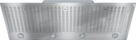 DA 2518 Extractor unit
