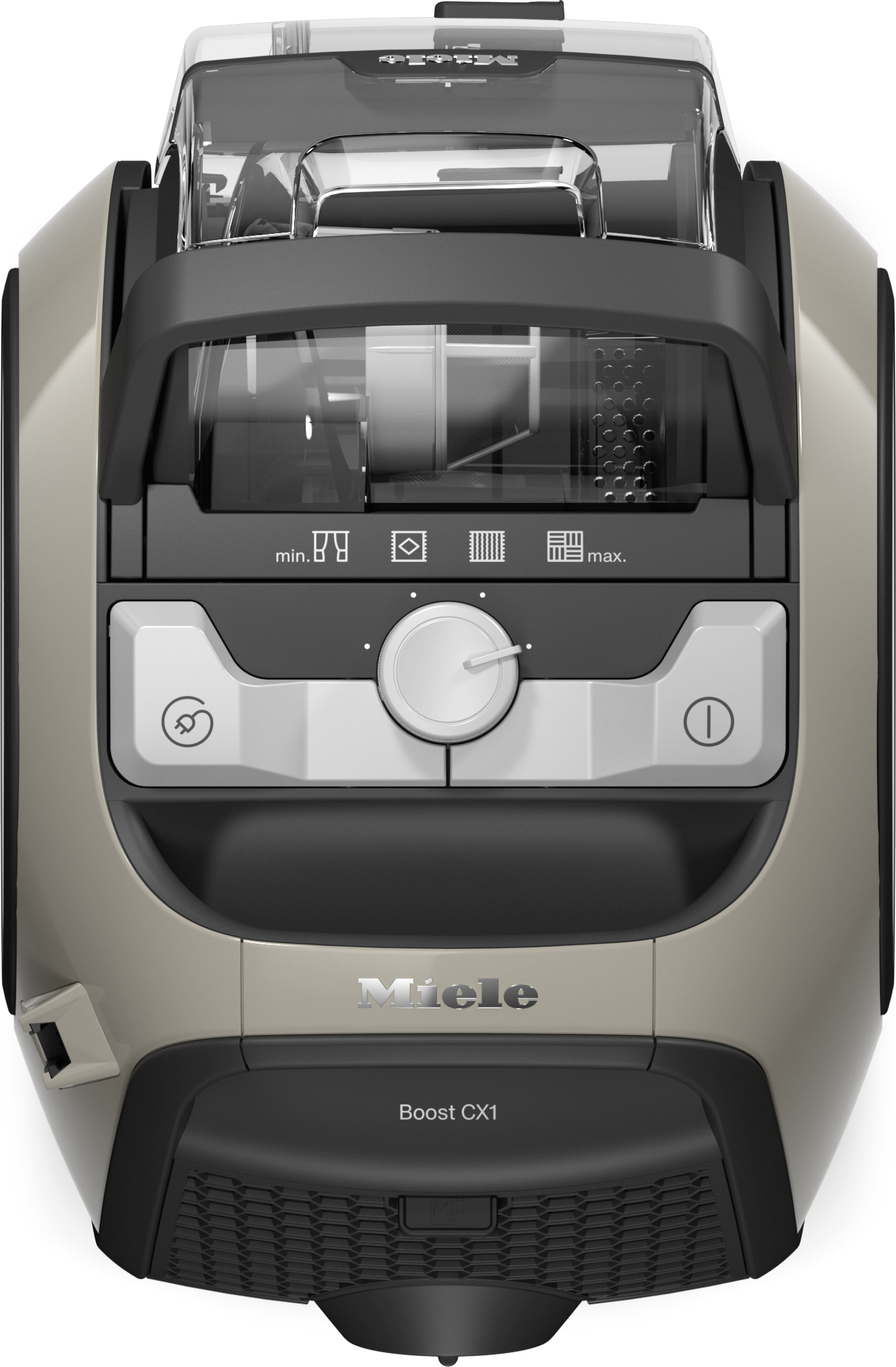 Miele - Boost CX1 125 Gala Edition Gri cașmir – Aspiratoare - 2 Miele - Boost CX1 125 Gala Edition Gri cașmir – Aspiratoare - 2