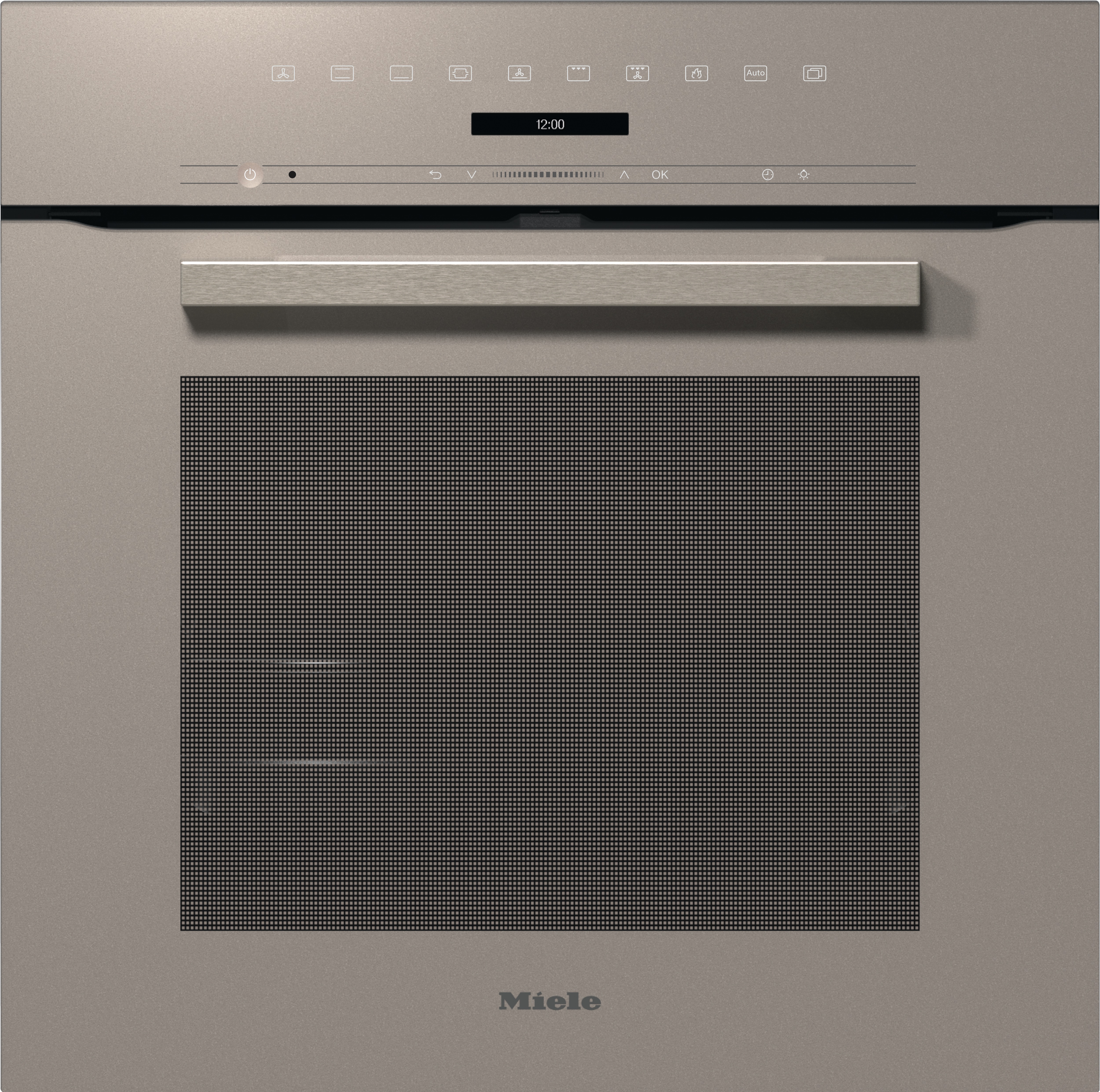 Miele - H 7260 BP CulinArt Pearlbeige – Backöfen - 1 Miele - H 7260 BP CulinArt Pearlbeige – Backöfen - 1