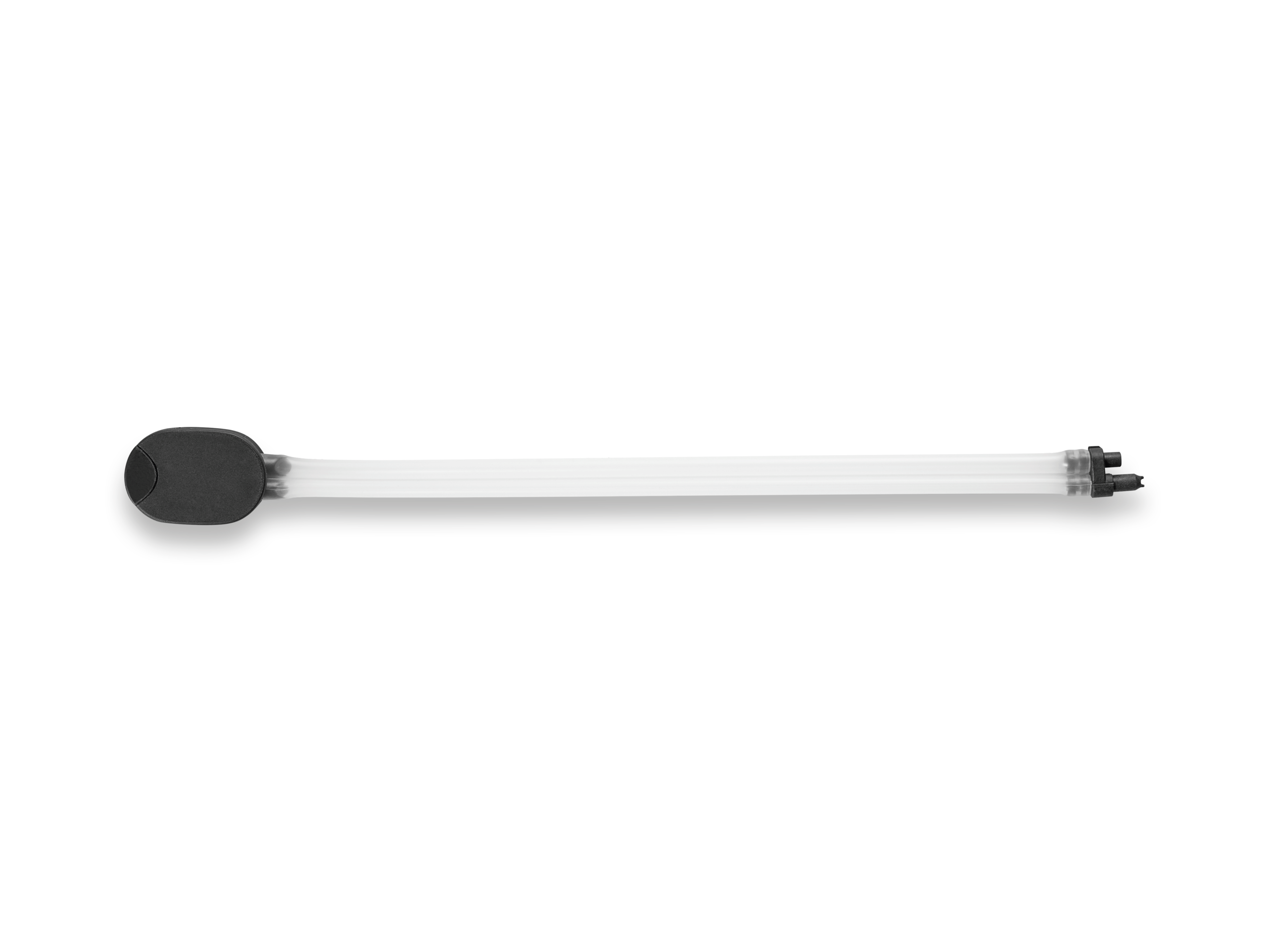 Kitchen appliance spare parts - Spare parts for coffee machines - Docking valve Milk hose Kitchen appliance spare parts - Spare parts for coffee machines - Docking valve Milk hose