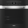 DGC 7450 VitroLine CLST Combi steam oven product photo