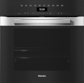 DGC 7450 VitroLine CLST Combi steam oven product photo