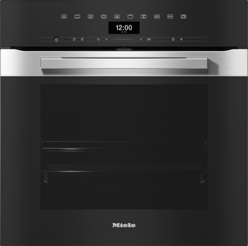 DGC 7450 VitroLine CLST Combi steam oven product photo