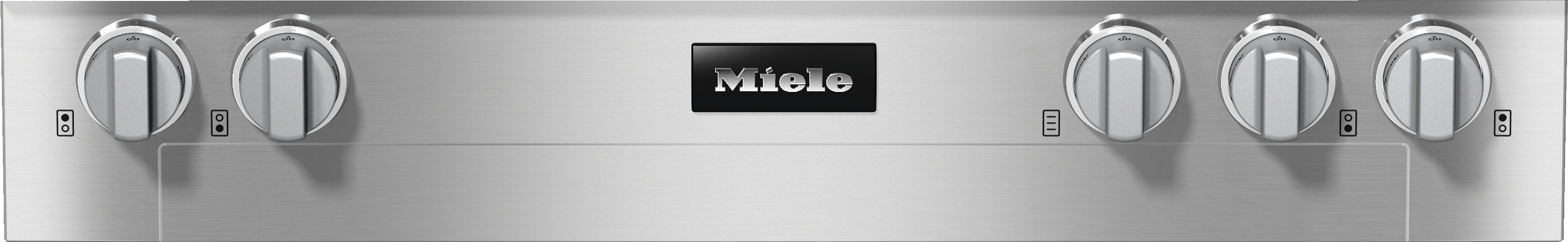 Miele - KMR 1135-3 G GR EDST/CLST – Ranges - 2 Miele - KMR 1135-3 G GR EDST/CLST – Ranges - 2