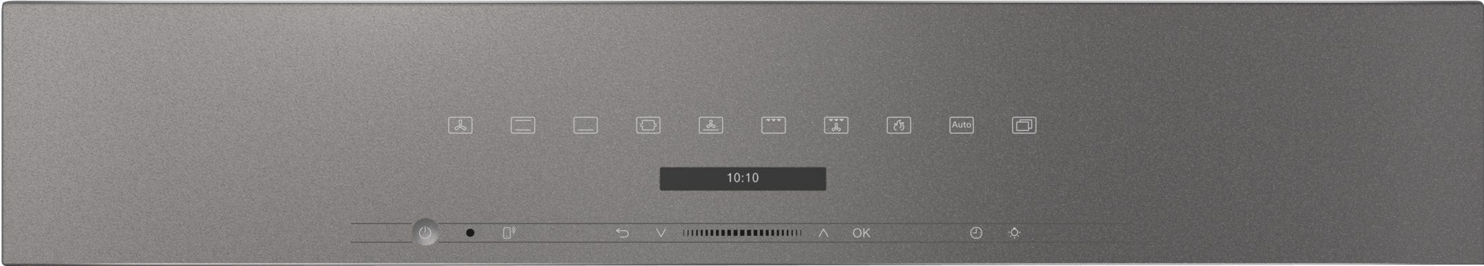Miele - H 7280 BP Graphite grey – Ovens - 2 Miele - H 7280 BP Graphite grey – Ovens - 2