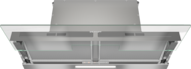 DAS 4940 Slimline cooker hood