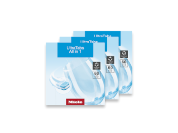 GS CL 01805 T - UltraTabs set, 180 tabs Factual image
