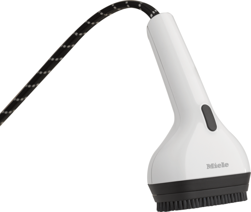 Steamer