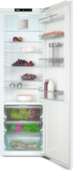 KS 7743 E Integrated refrigerator, 178 cm niche height