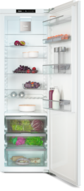 KS 7743 E Integrated Fridge product photo