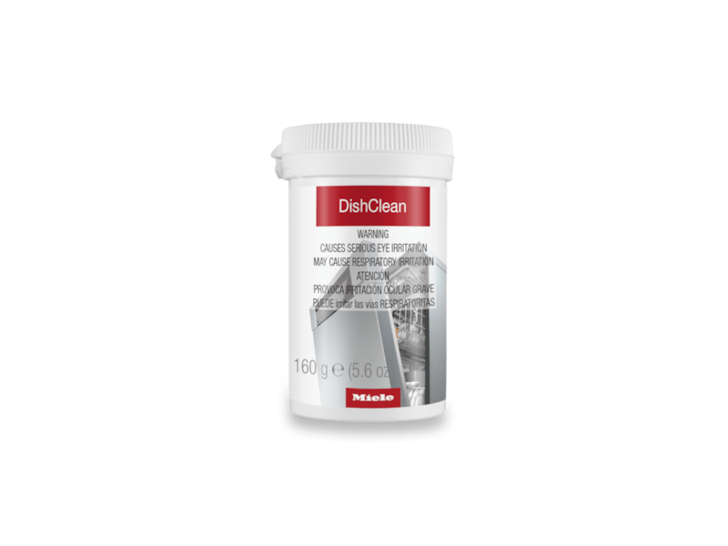 DishClean – 160 g appliance conditioner