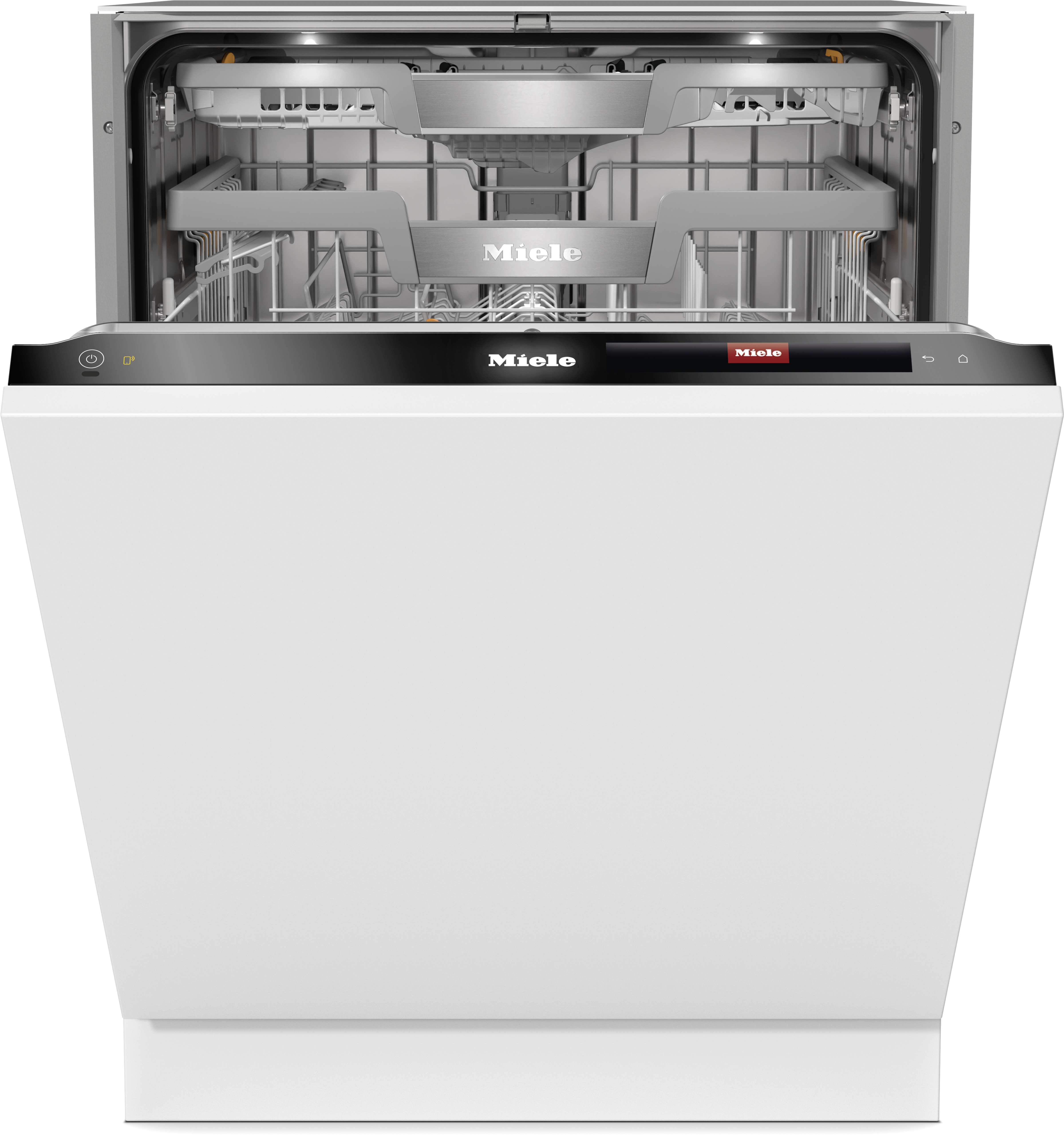 Miele G 7984 C SCVi AutoDos K2O dishwasher Miele G 7984 C SCVi AutoDos K2O dishwasher