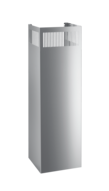 DATK 2-1000 Extended chimney