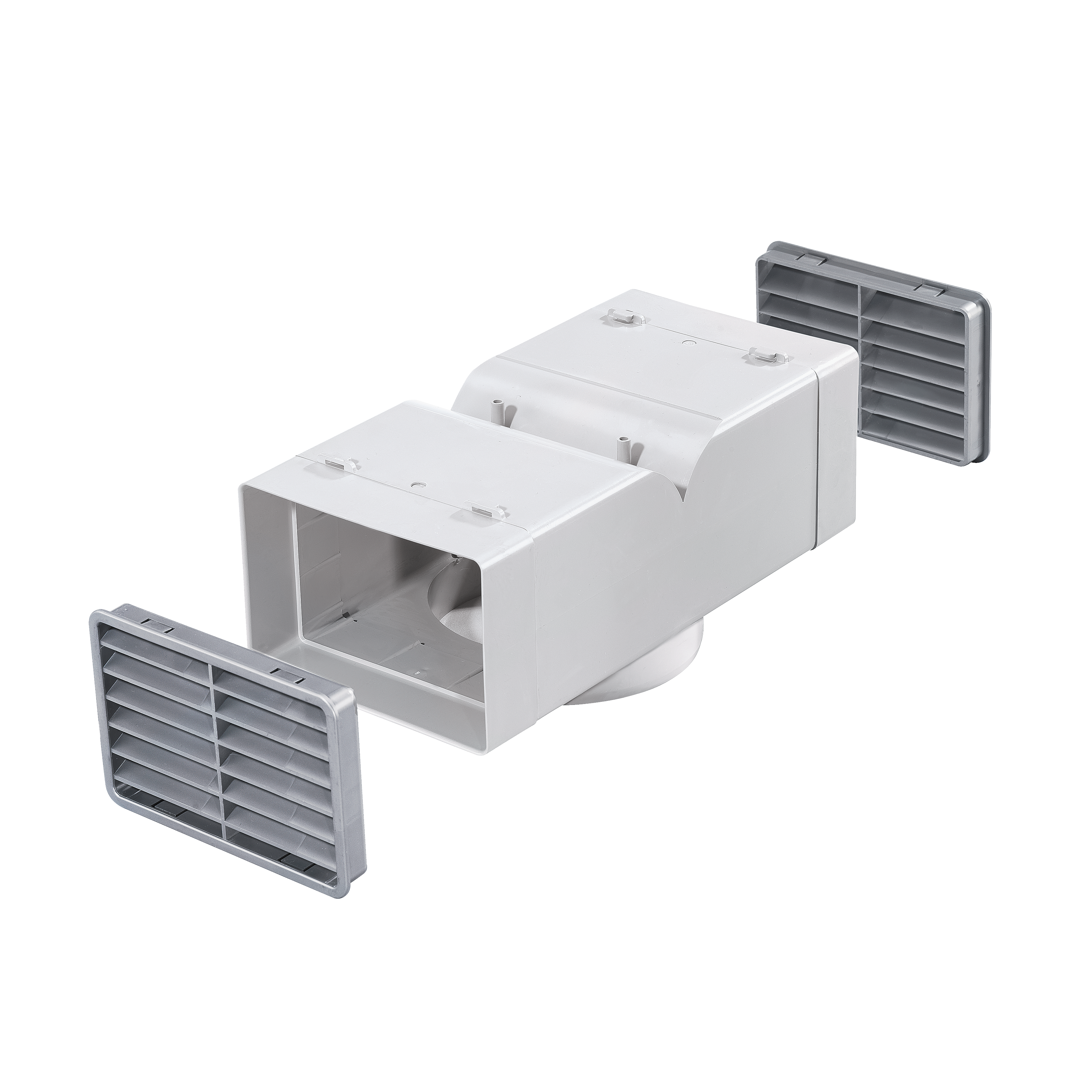 Kitchen accessories - Ventilation hood accessories - DUW 10 Kitchen accessories - Ventilation hood accessories - DUW 10