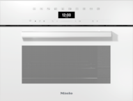 DGM 7440 Steam oven with microwave