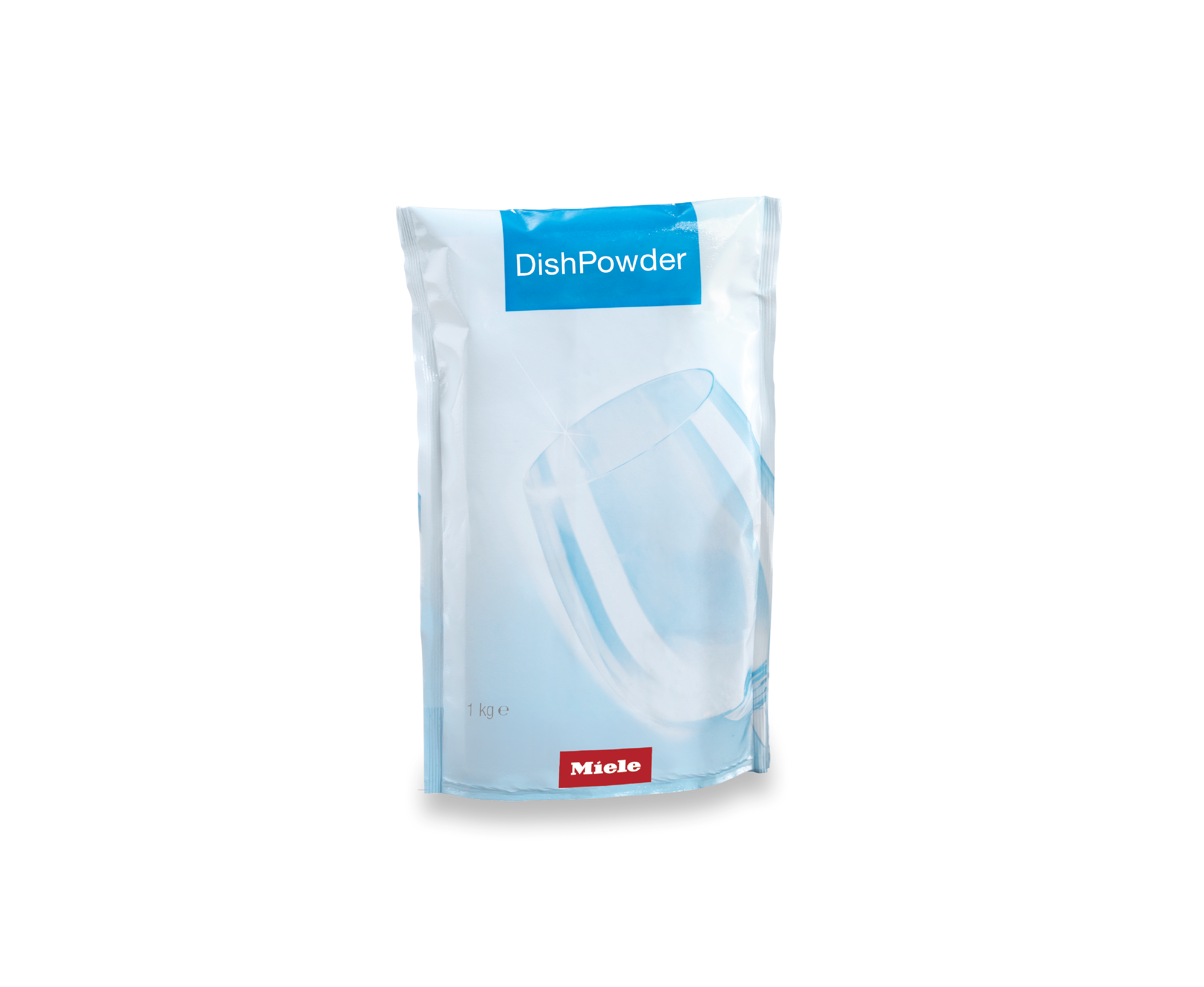 Miele - GS CL 1003 P – Detergent pentru mașina de spălat vase - 2 Miele - GS CL 1003 P – Detergent pentru mașina de spălat vase - 2