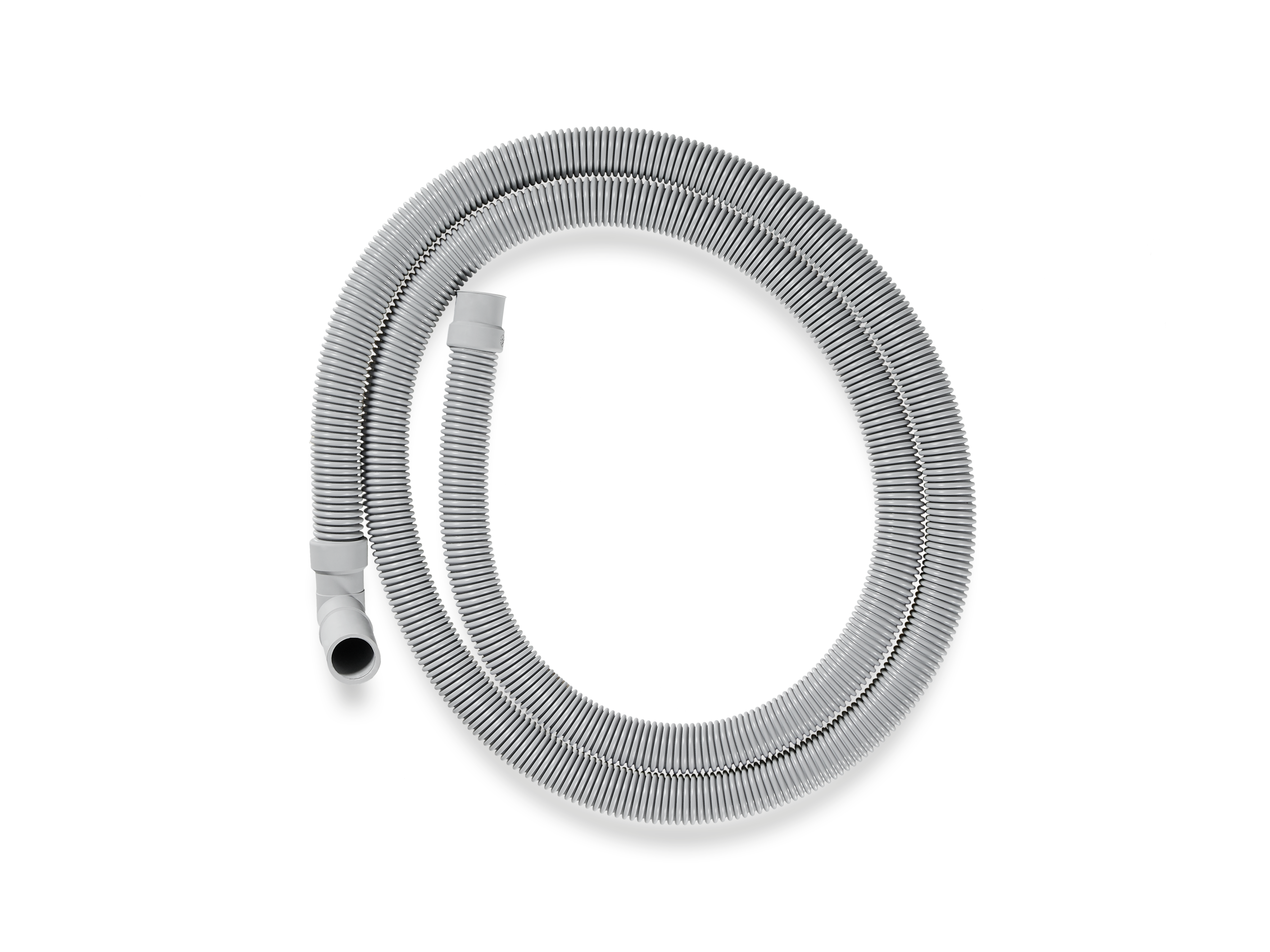 Kitchen appliance spare parts - Spare parts for dishwashers - Drain hose 2,25M Kitchen appliance spare parts - Spare parts for dishwashers - Drain hose 2,25M