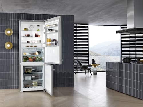 In-situ shot, Product image