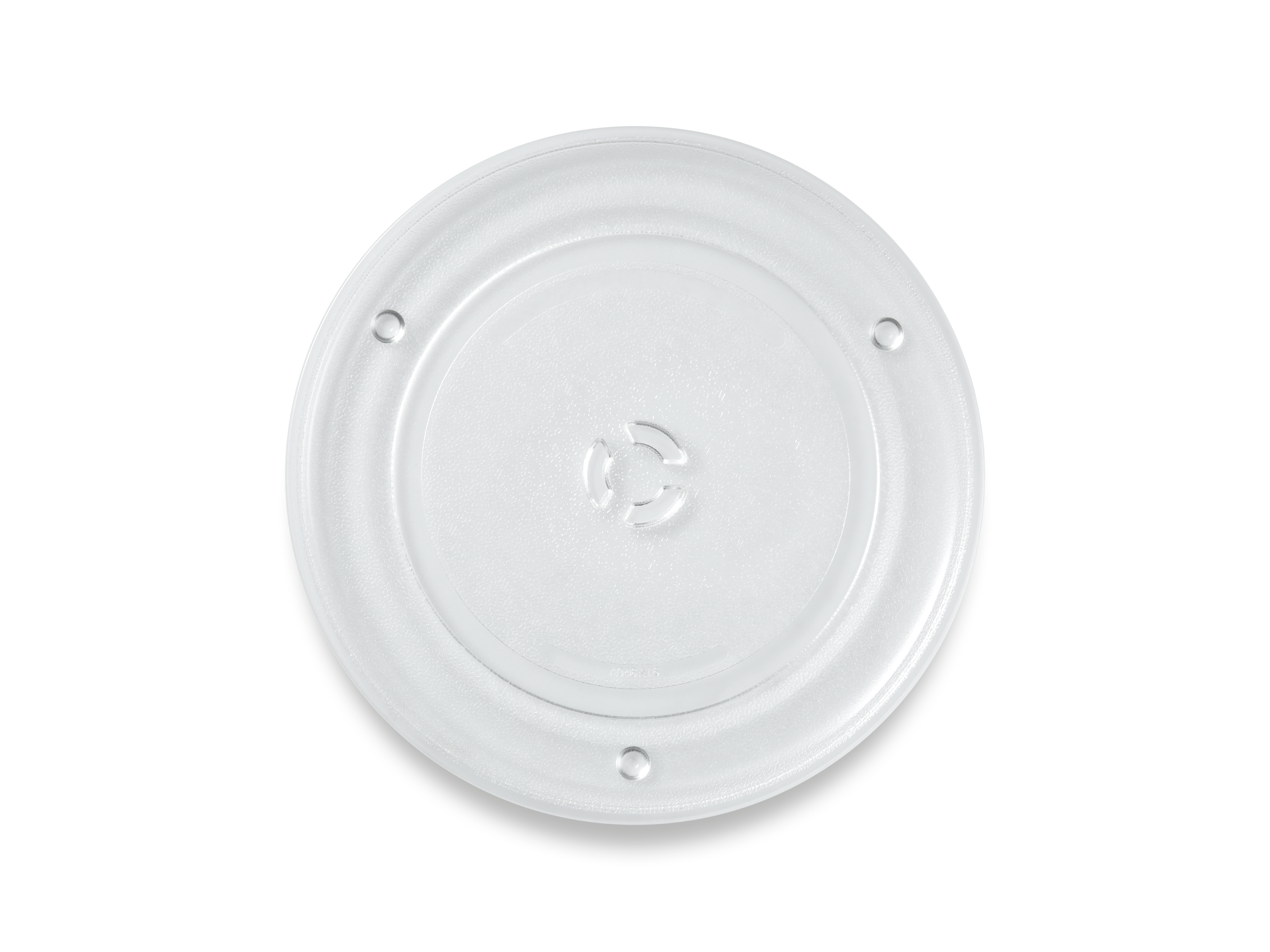 Kitchen appliance spare parts - Turntable D 325mm