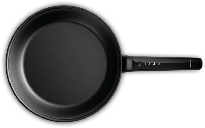 M Sense-stegepande (28 cm) med non-stick-belægning