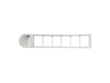 Miele Tumble Dryer Filter Insert - Spare Part 04759513 product photo
