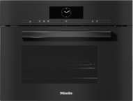 DGM 7840 Steam oven with microwave