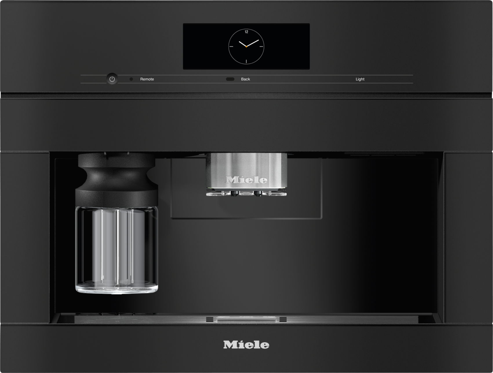 Coffee Machines - Built-in Coffee Machines - CVA 7845