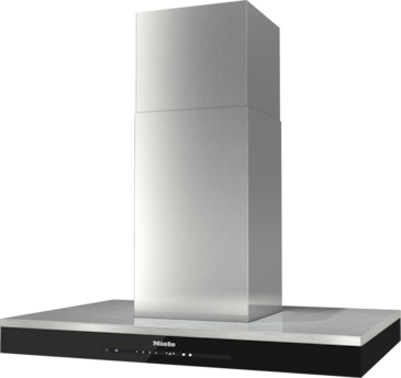 DA 6698 D Puristic Version 6000 - Островни аспиратори описание на фактите