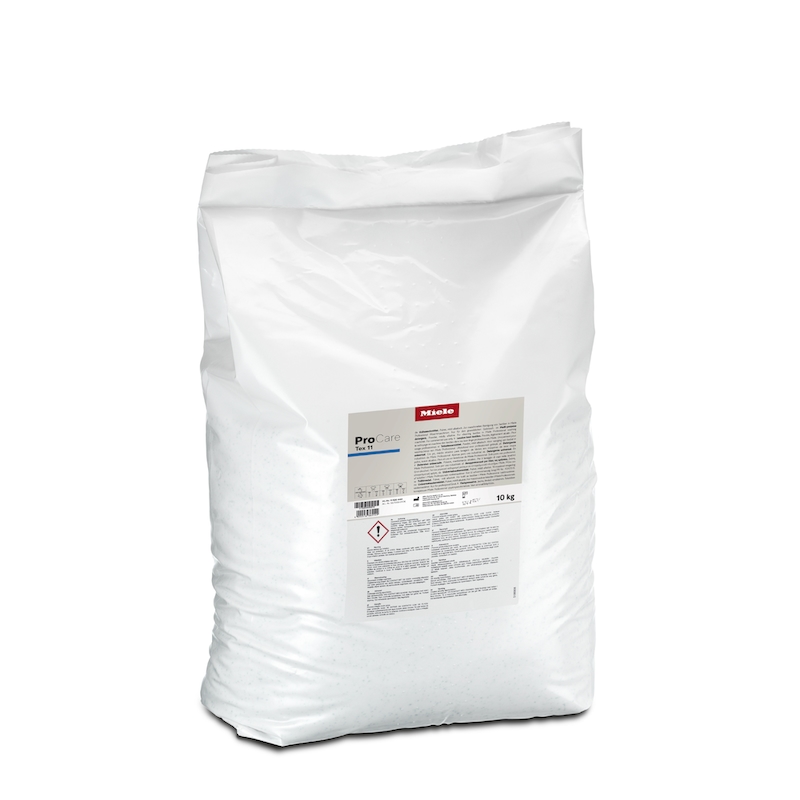 Lessive universelle, poudre, moyennement alcaline, 10 kg Lessive universelle, poudre, moyennement alcaline, 10 kg