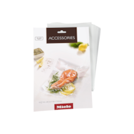 VB 1828 Small vacuum sealing bags