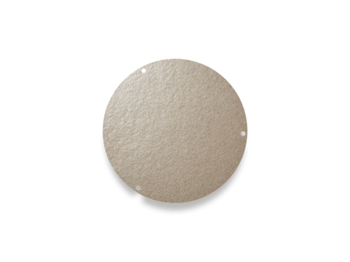 Miele Oven Cover - Spare Part 05737731 product photo